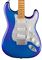 Fender Limited Edition H.E.R. Stratocaster MN Blue Marlin with Gig Bag Body View